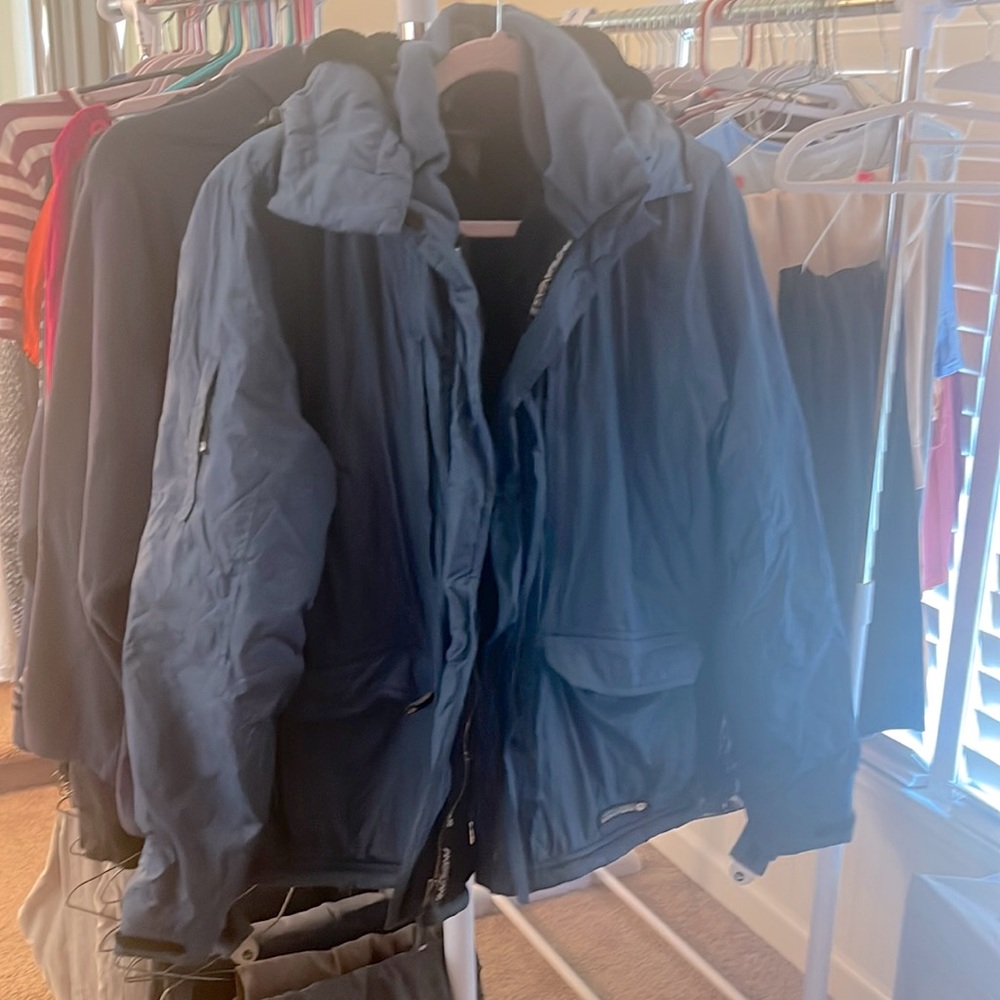 American Eagle jacket